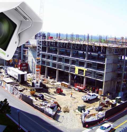 Choosing the Right Construction Camera