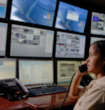 5 Benefits of a UL-Listed Central Command Center