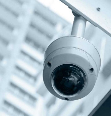 Saving Money With Newer Security Technology