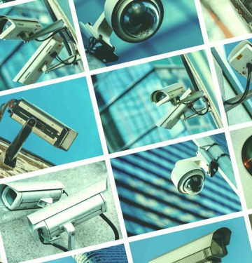 Choosing the Right Security Camera
