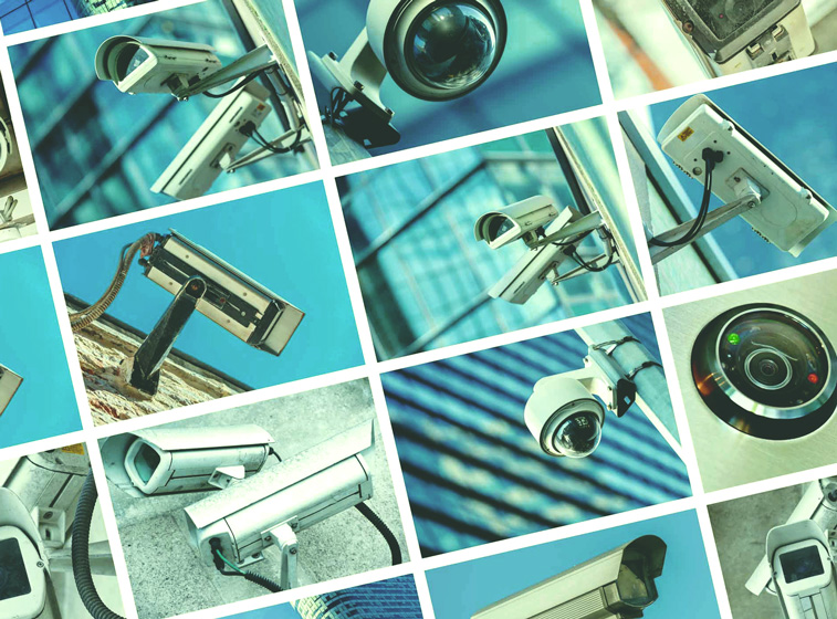 Convert to a Virtual Guard Security System
