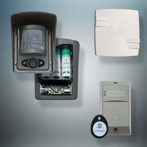 Security Surveillance Products ECAMSECURE