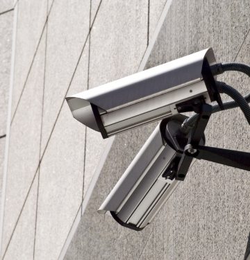 Physical vs. Virtual Guards