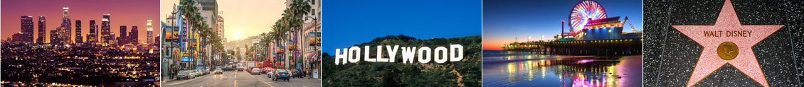 ECAMSECURE Los Angeles Gardena Banner