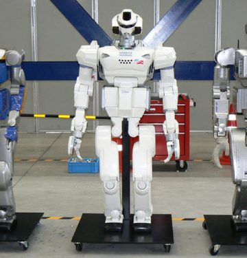 The Future of Security Guards
