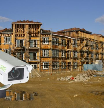 Reduce Liability Using Security Cameras