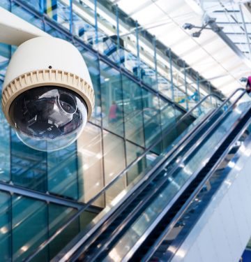 New Security Technology
