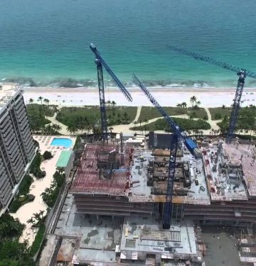Drones in the Construction Industry