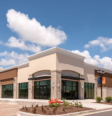 10 Key Ways to Secure your Commercial Property