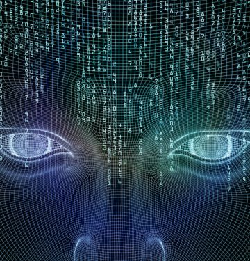 Artificial Intelligence in Security