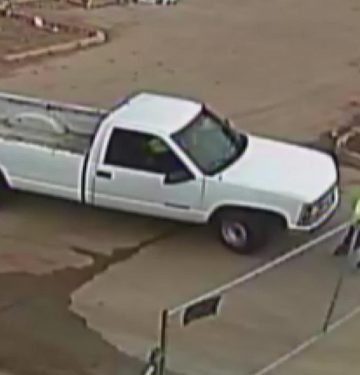Preventing Job Site Break-Ins