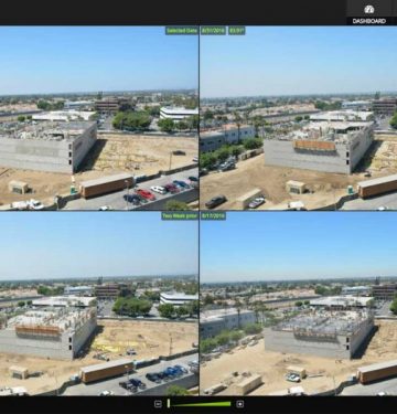 Why Use Time Lapse on Your Construction Project?