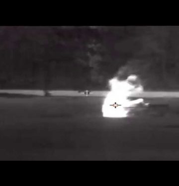 Thermal Cameras for Fire Prevention and Detection