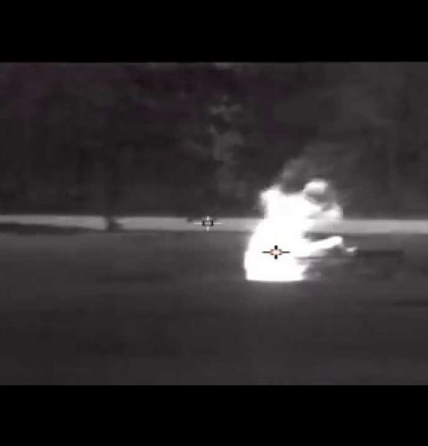 Thermal Cameras for Fire Prevention and Detection