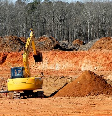 When to Install Security Cameras on a Jobsite