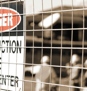 Builders Risk: Qualifying for Reasonable Security
