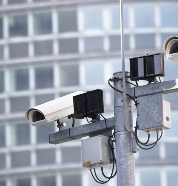 Buyers Guide: Security Cameras and Systems