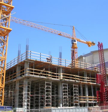 Four Ways Documentation Can Solve Your Construction Company’s Problems
