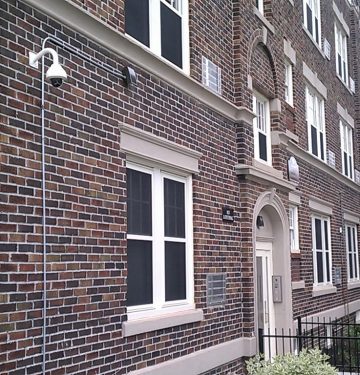 More Rentals, Better Retention? The Surveillance Solution