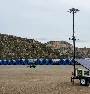 Best Camera Solutions for Construction Projects