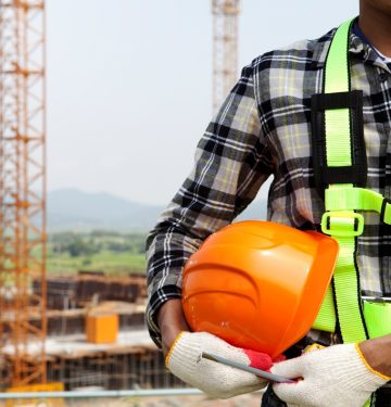Is Your Construction Project OSHA Compliant?