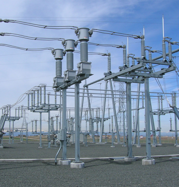 The Electrical Substation Security Checklist