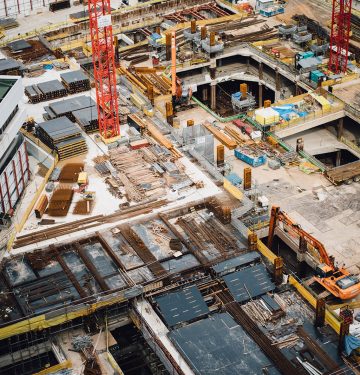 Managing and Restricting Access to Your Job Site