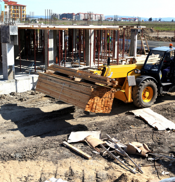 4 Most Effective Solutions for Your Construction Site