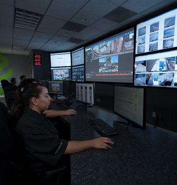 Construction Site Surveillance: The Case for Verified Video