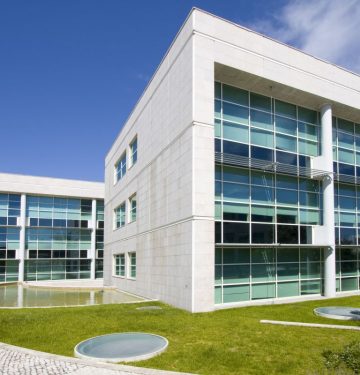 4 Security Solutions for Your Commercial Building