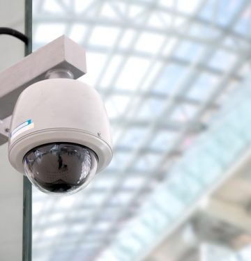 Overlooked Surveillance Codes and Laws