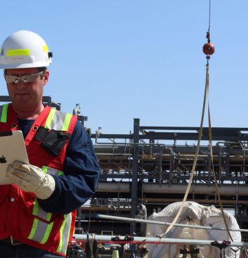 3 Ways Construction Managers Can Track Inventory