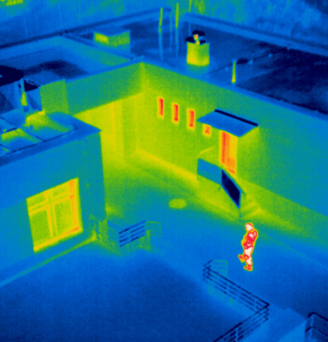 The History of Thermal Imaging Cameras