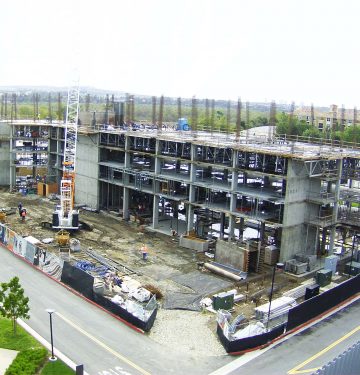 Lowering Construction Site Security Costs