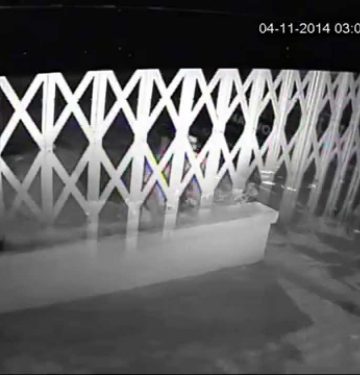 How Thermal Security Cameras Help Protect Your Commercial Property
