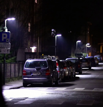 Thermal Cameras & Other Ways to Keep Night Staff Safe