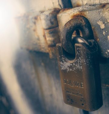 Building a Nighttime Lockup Routine