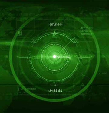 How Radar Dramatically Improves Property Security