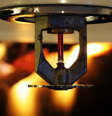 How to Improve Fire Prevention on Construction Sites