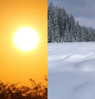 Tips to Weatherproof Your Outdoor Wireless Camera in Extreme Conditions