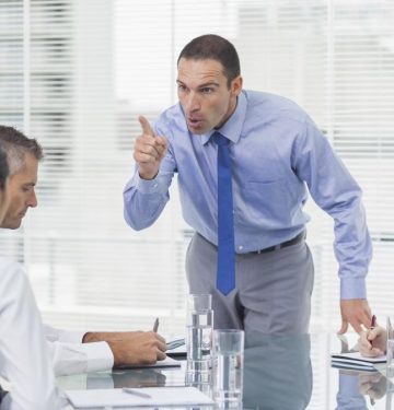 Tips To Prevent Problems with Disgruntled Ex-Employees