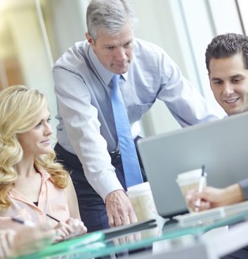How to Prevent Crime and Create a Safe Workplace