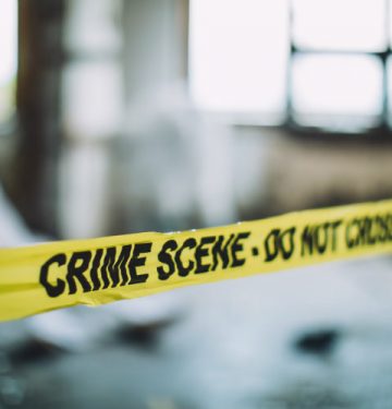 How Security Guards Prevent and Deter Crime