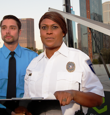 Armed vs. Unarmed Security: Which Type of Security Guard Do You Need?