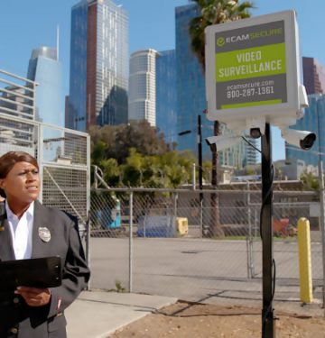 4 Benefits of an Integrated Security System