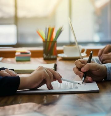 9 Things to Consider Before Renewing Your Contract with Your Security Company