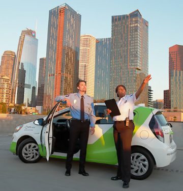 What are the Duties and Responsibilities of a Security Guard