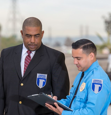 Security Guard FAQs: Common Questions asked About Security Officers