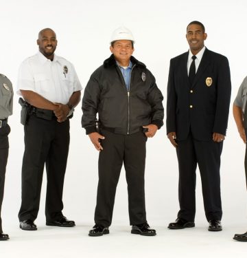 30+ Facts and Statistics About the Security Guard Industry