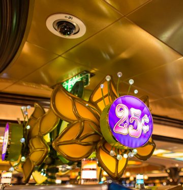 How Casinos Prevent Crime